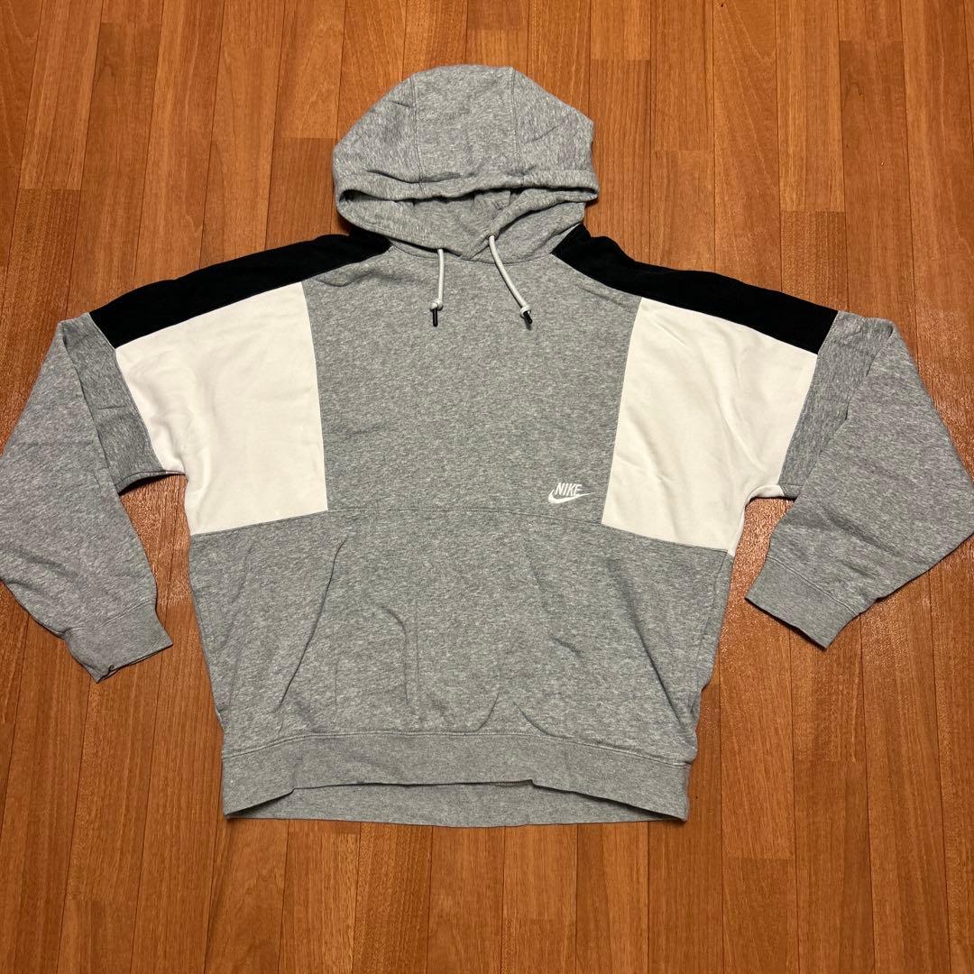 NIKEセットアップ