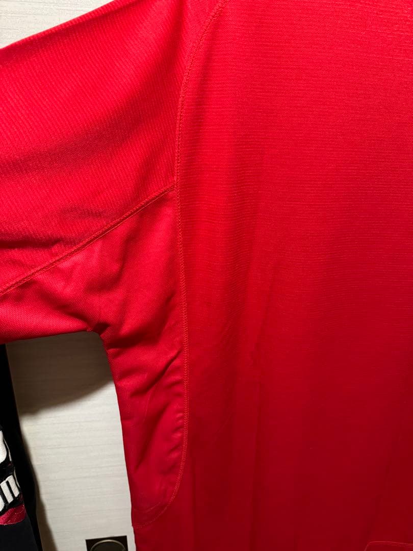 XL マンチェスターユナイテッド ユニフォーム アンブロ