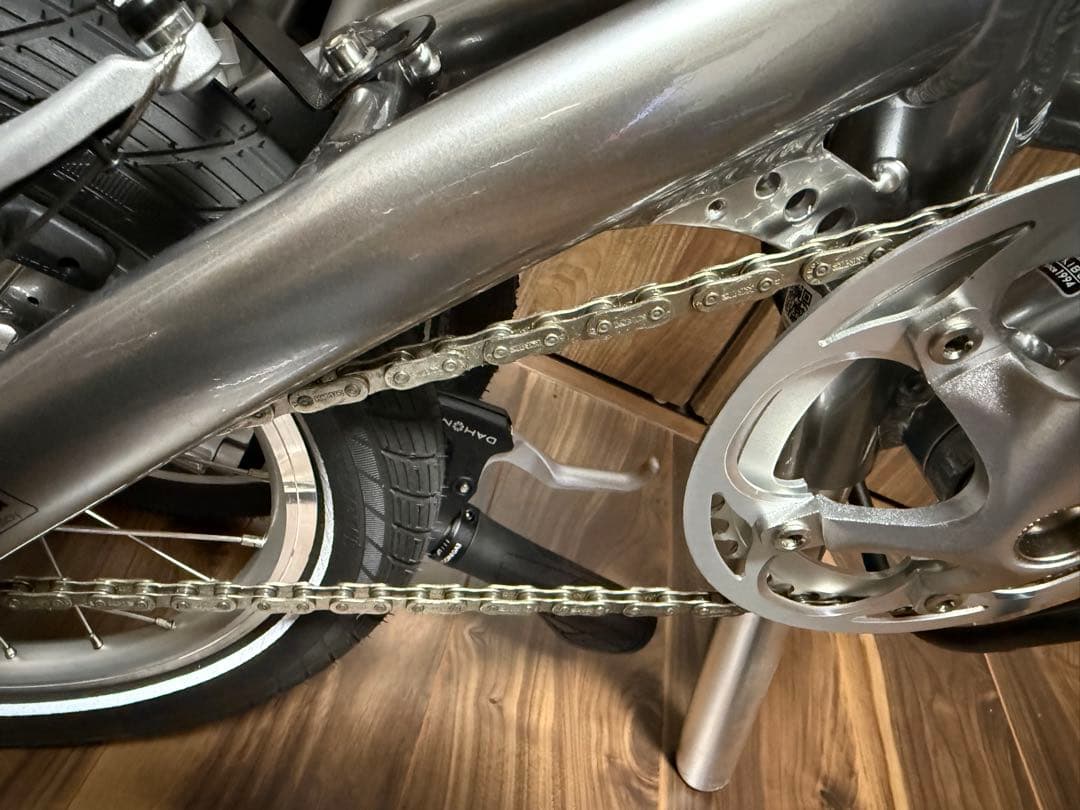DAHON Dove Plus ダホン ダブプラス