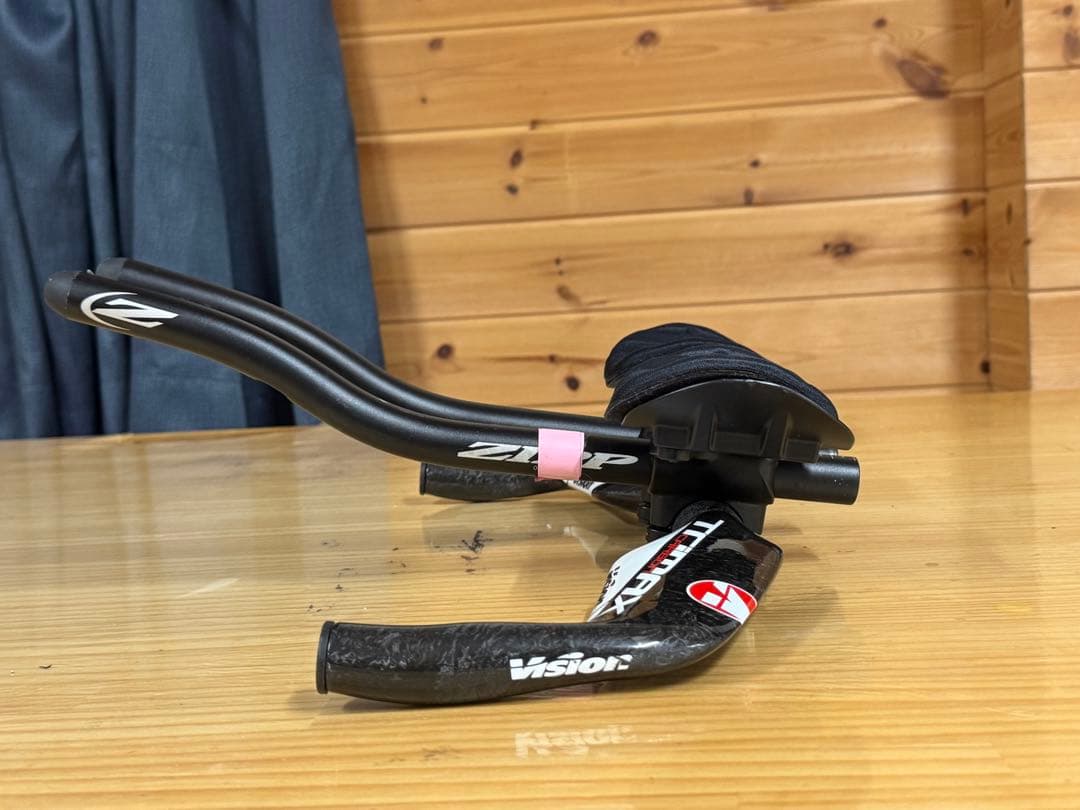パーツ VISION DH