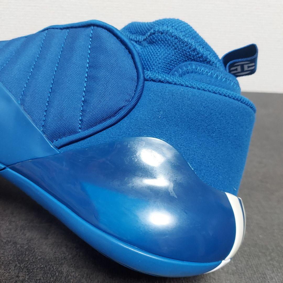 adidas アディダス ハーデン ボリューム 7　メンズ　26cm