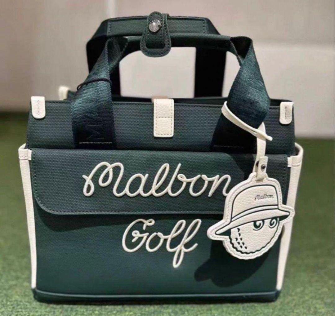 Malbon ショルダーバッグ マルボン トートバッグ カートバッグ