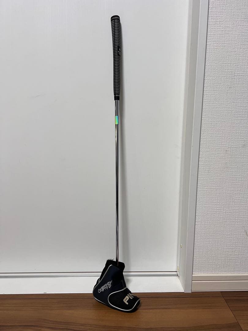 PING B60 Karsten ピン　パター
