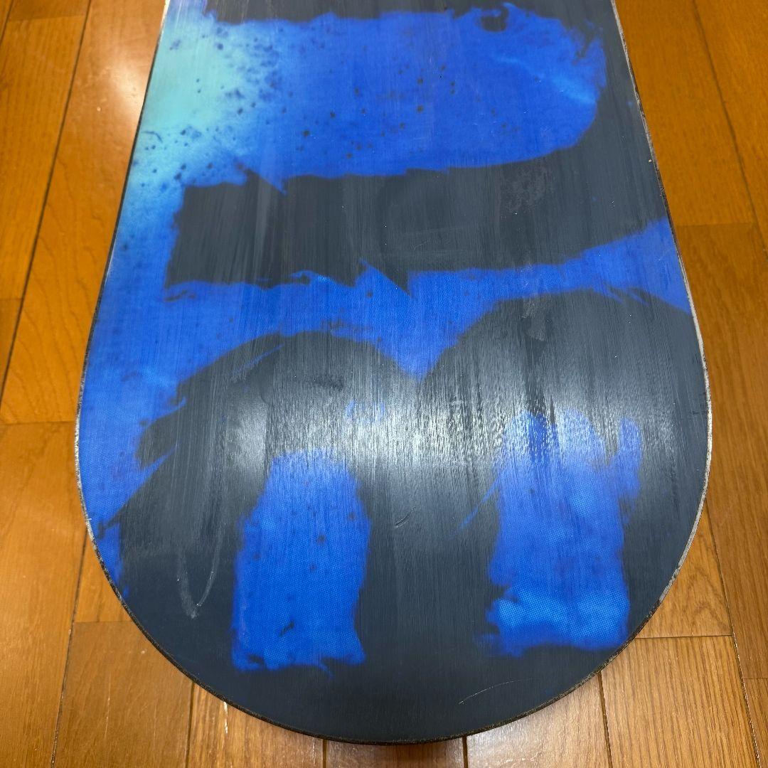 2点セット BURTON CLASH SALOMON SHADOW 初心者