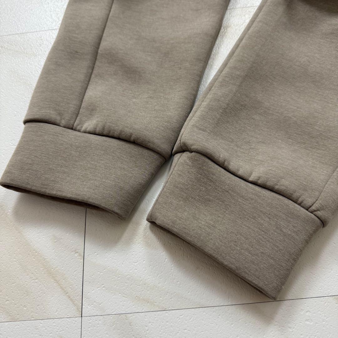 TFW49 CARDBOARD PANTS スウェット ゴルフ ストレッチ