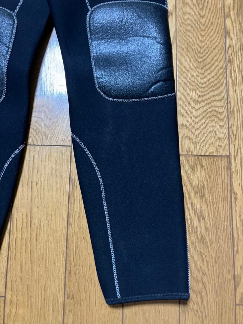 SHIMANO シマノ NEXUS ネクサス 鮎タイツ TI-1537 MB