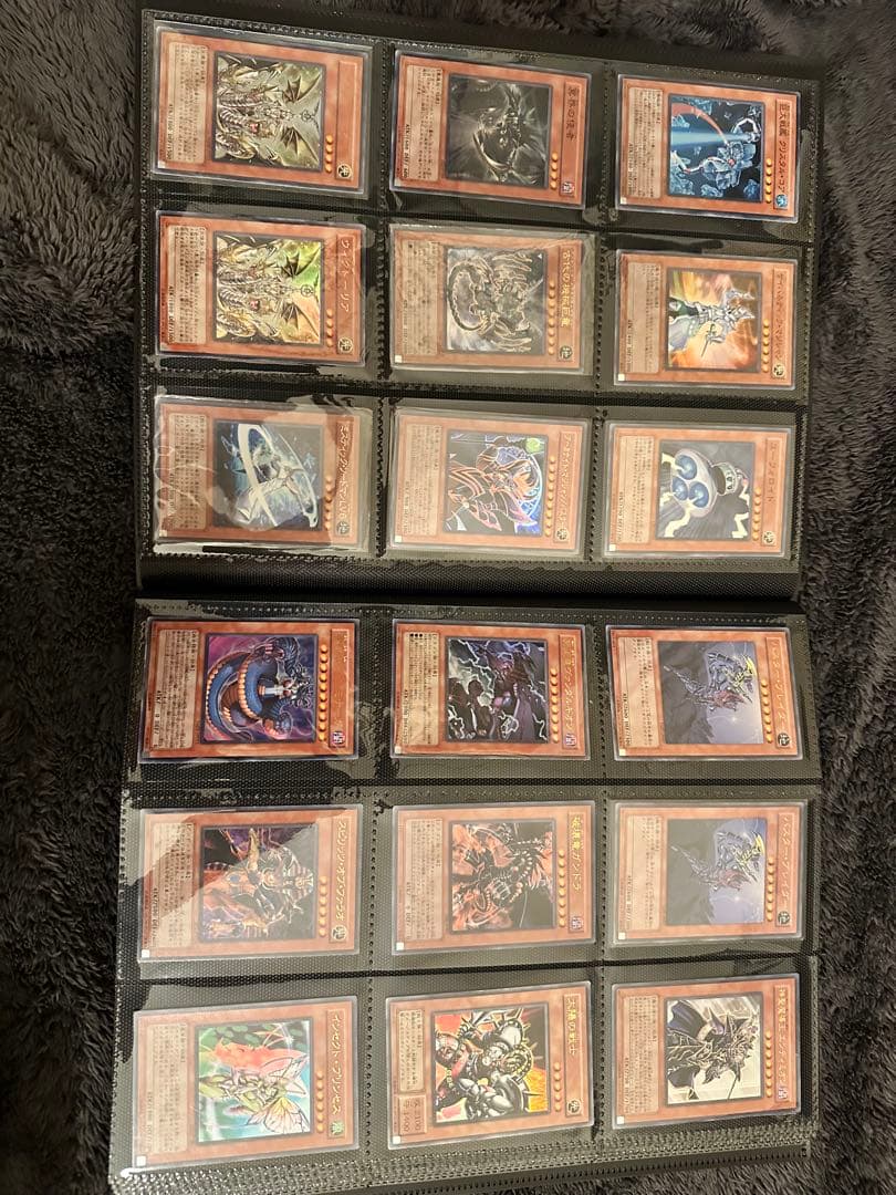 《大特価SALE》【遊戯王】コレクションファイル
