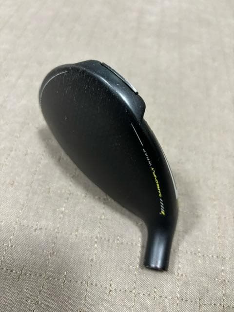 PING G430 MAX 3W ヘッドとヘッドカバー