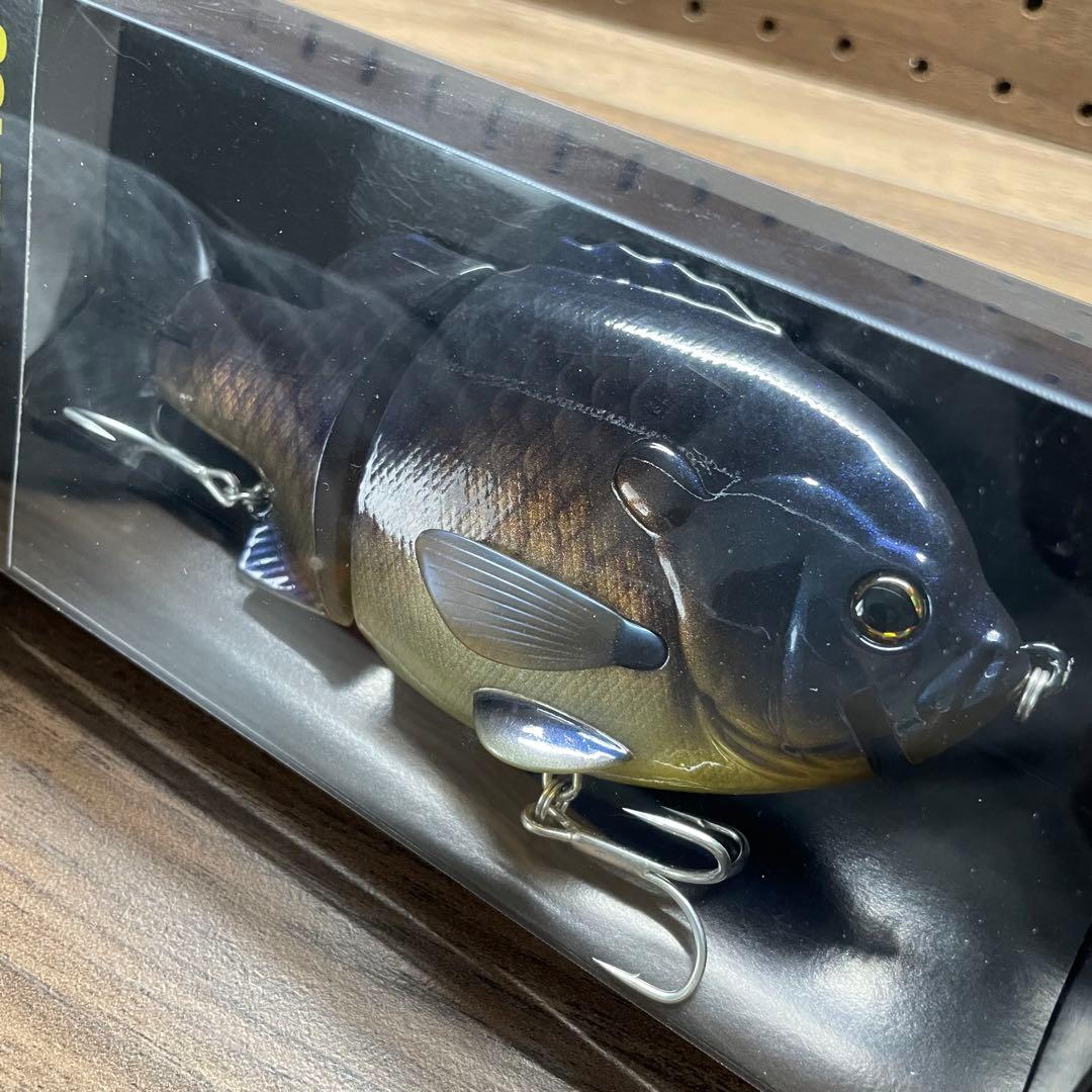 ゆ*や様 deps BULLSHOOTER 160 ブルシューター160 新品