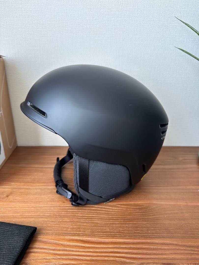 SMITH Method Pro MIPS 25-26ヘルメットASIA FIT