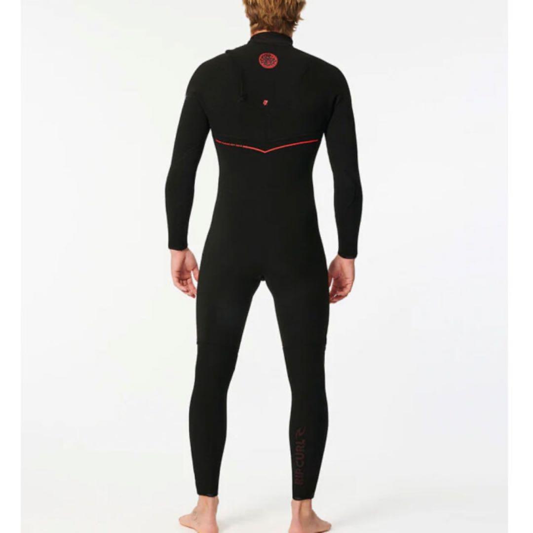 RIP CURL FBOMB FUSION PRO 5/3mm サイズXL 美品