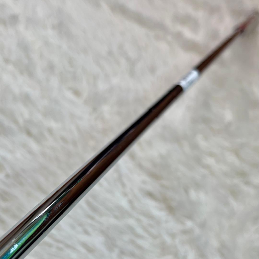 ✨新品シュリンク付✨ゼクシオ エックス 7番アイアン N.S.PRO 920GH