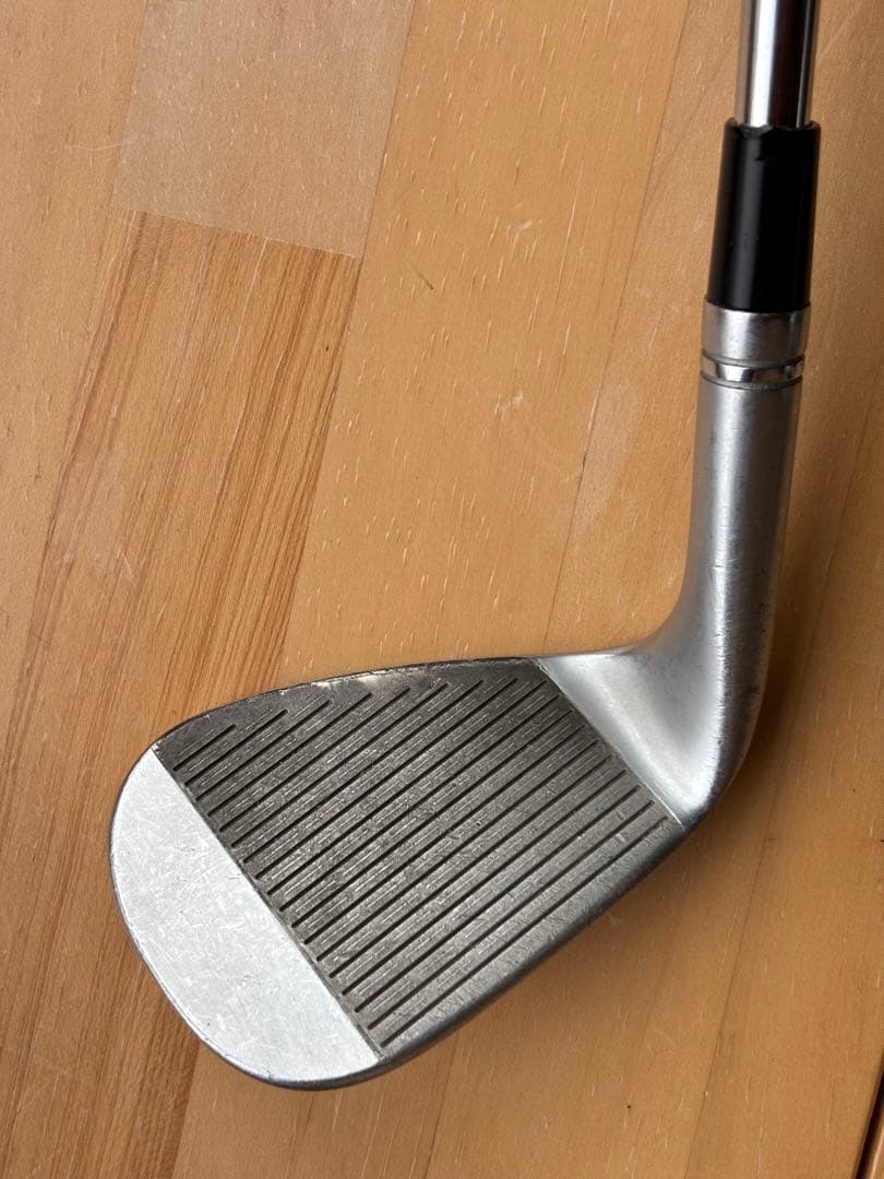 テーラーメイド Milled Grind 3 58° SB11° DG S200