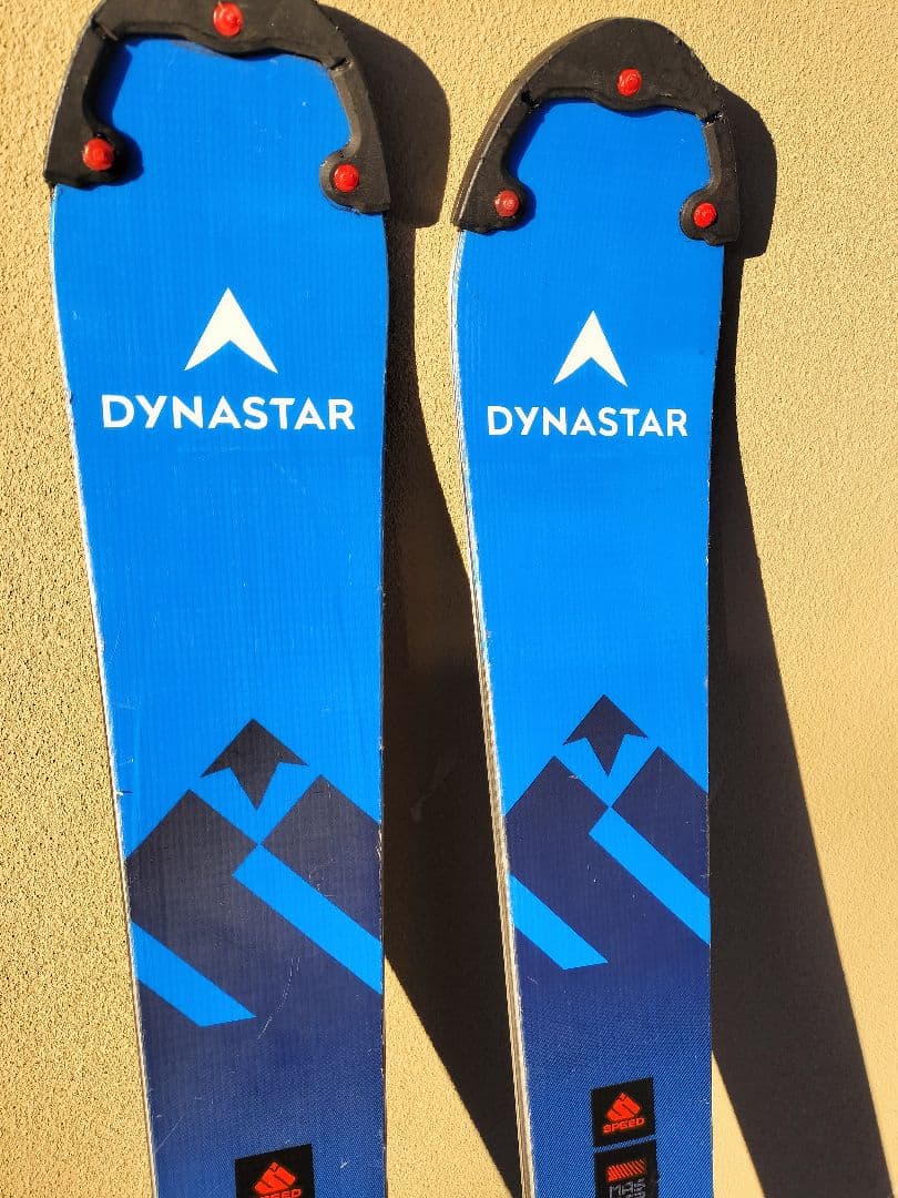 値下DYNASTAR SPEED OMEGLASS MASTER R22 165