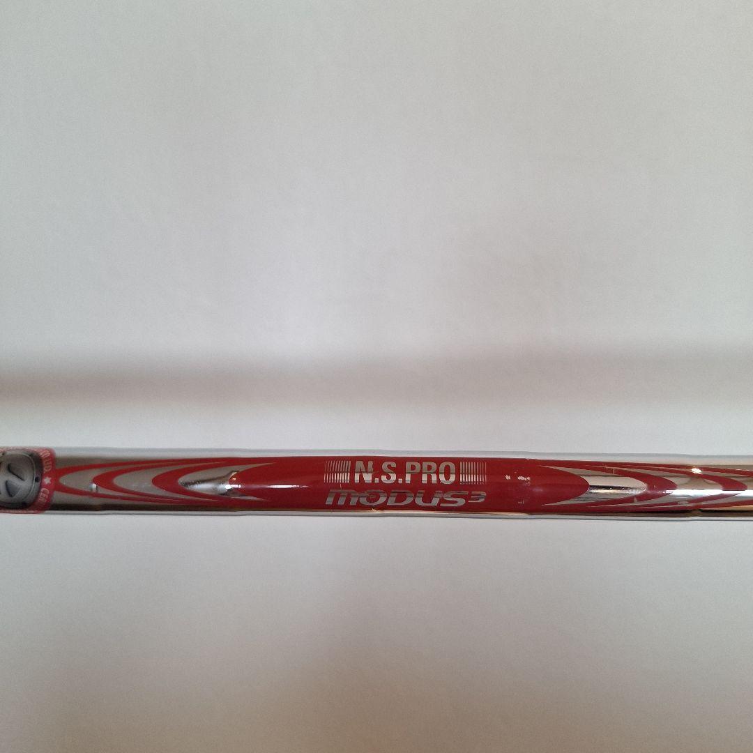 テーラーメイド　M4　5番ユーティリティ MODUS3 TOUR 105