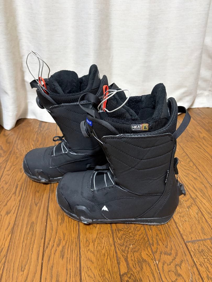 メンズ Burton ルーラー Step On® スノーボードブーツ 27.0