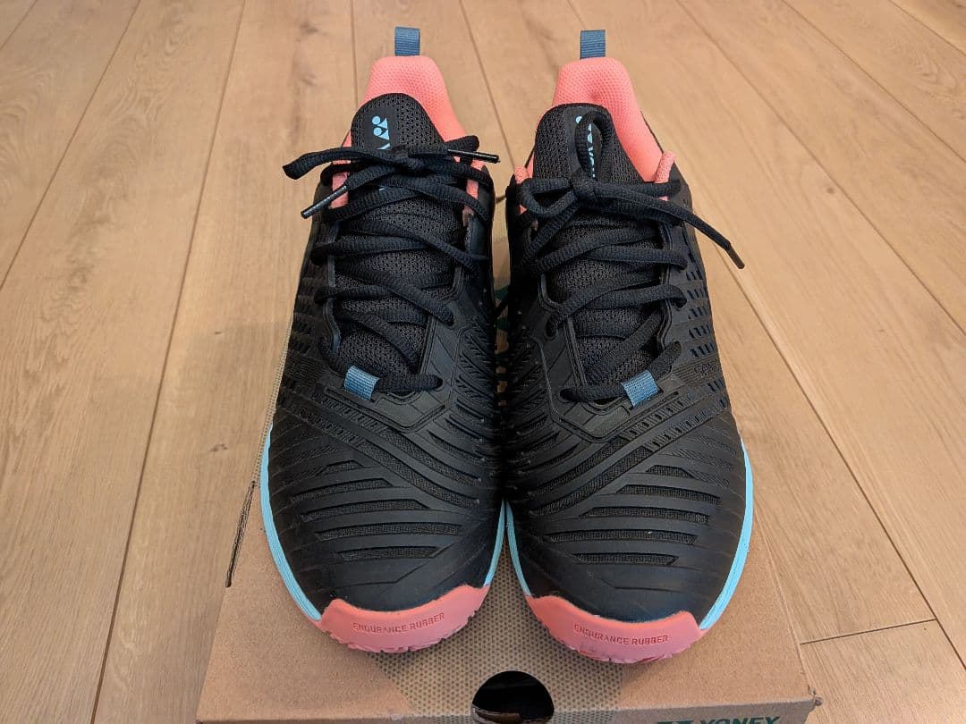 YONEX ヨネックス　パワークッションソニケーシ３メン　GC　26,0ｃｍ