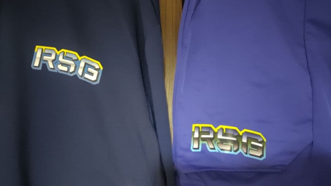 【新品・定価6.2万】ラッセルノセットアップ モックネック XL 6 春夏