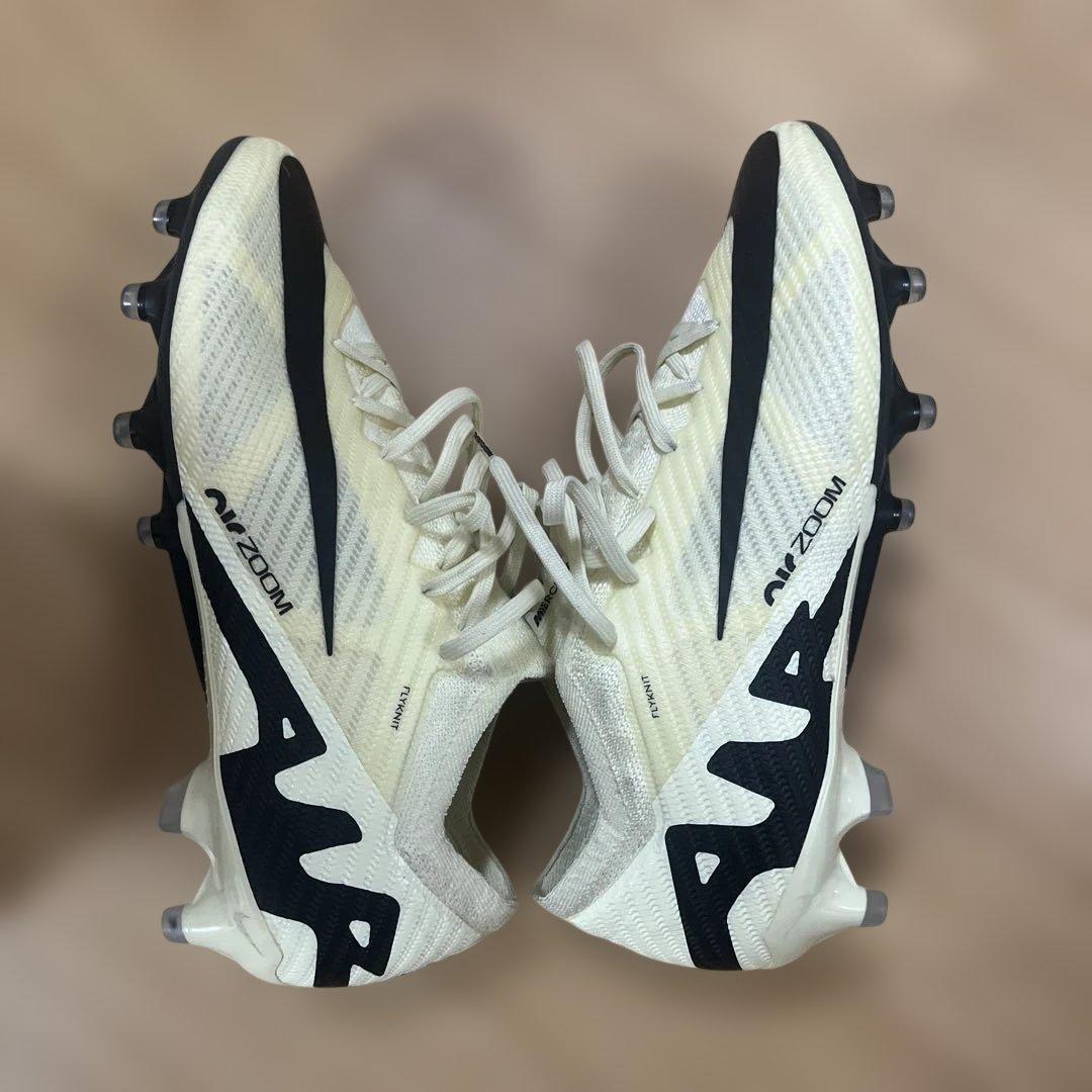 Nike Zoom Mercurial サッカーシューズ