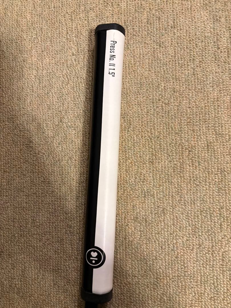 値下げ 極美品 LAB.GOLF MEZZ.1max パター