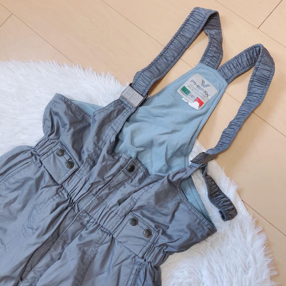 フェニックス⭕️スノーボード　スキー　セットアップ　上下　I•DE•A Lサイズ
