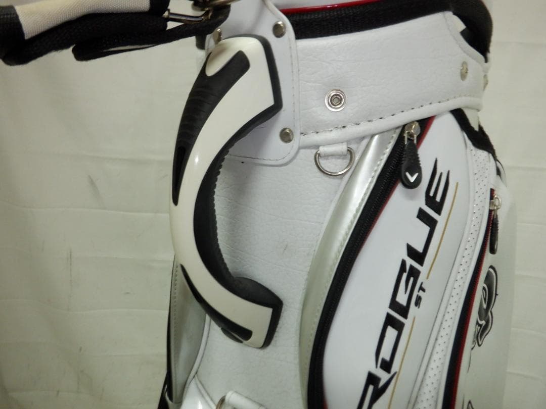 Callaway★ROGUE ST★キャロウェイ★３点式★完売★良品★プロモデル