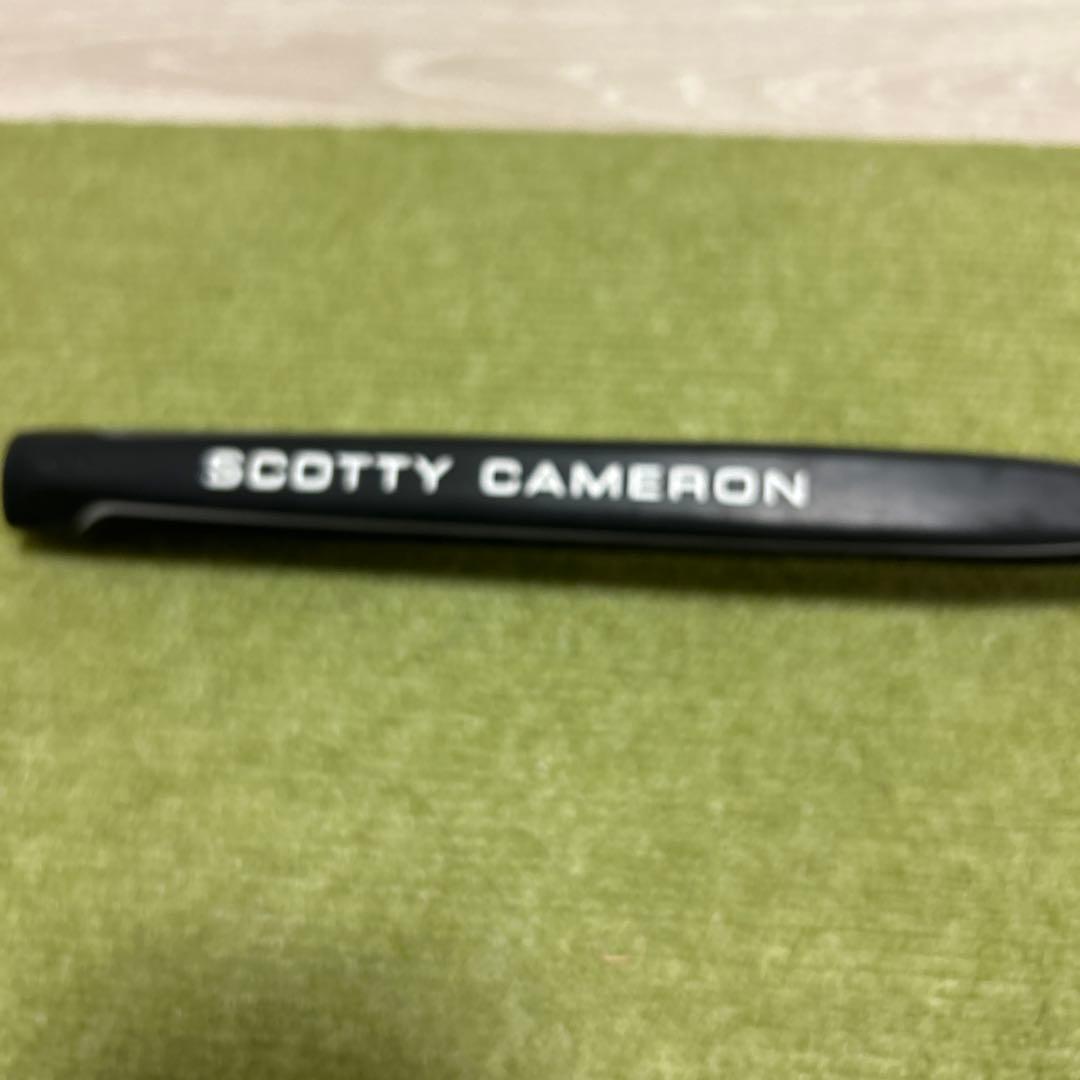 SCOTTY CAMERON PHANTOM 5.5パター 34インチ