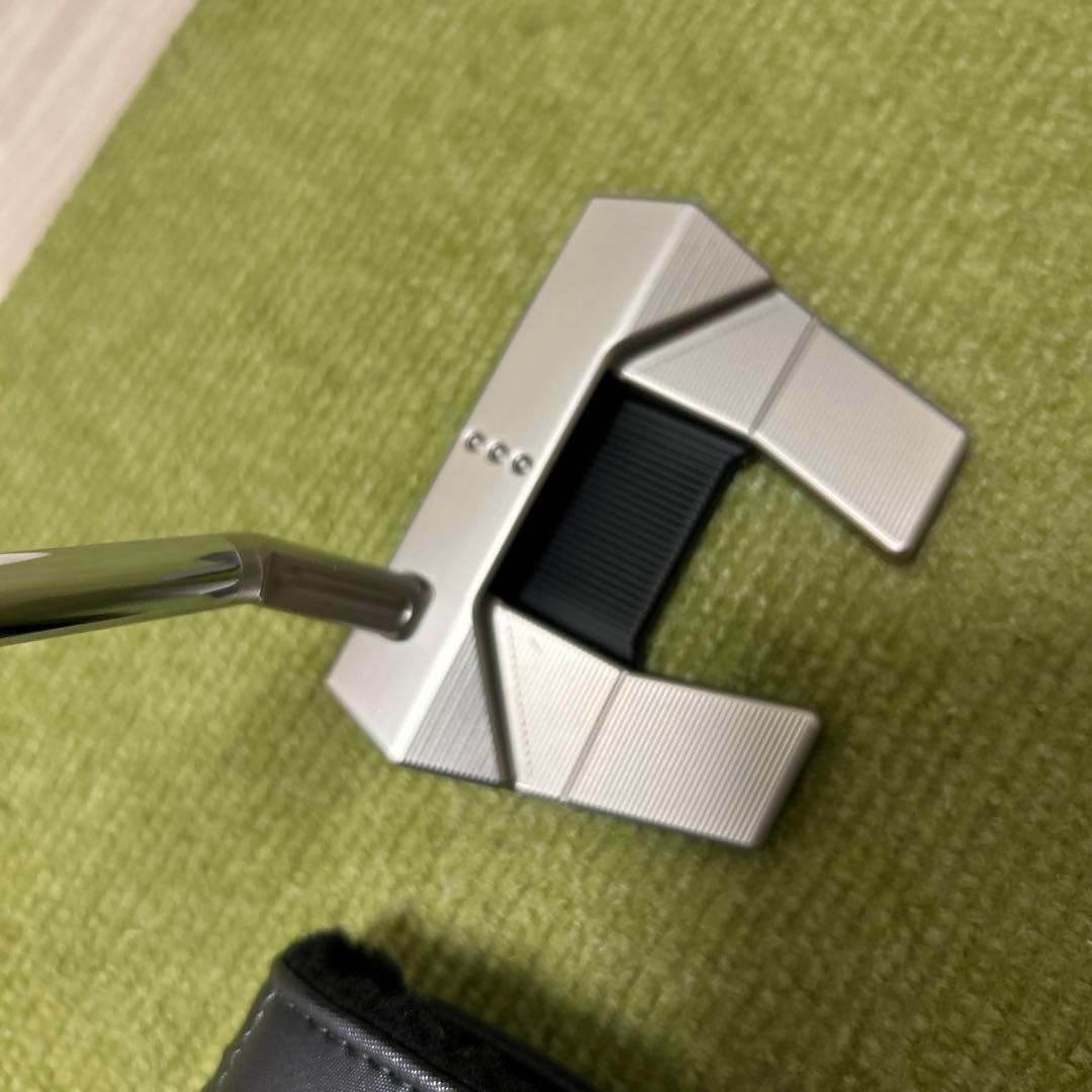 SCOTTY CAMERON PHANTOM 5.5パター 34インチ