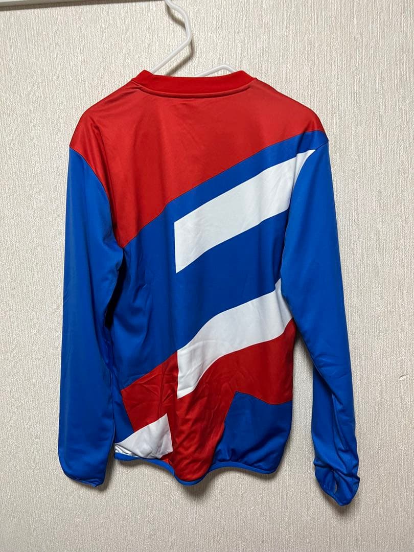 adidas バイエルン・ミュンヘン ピステセット