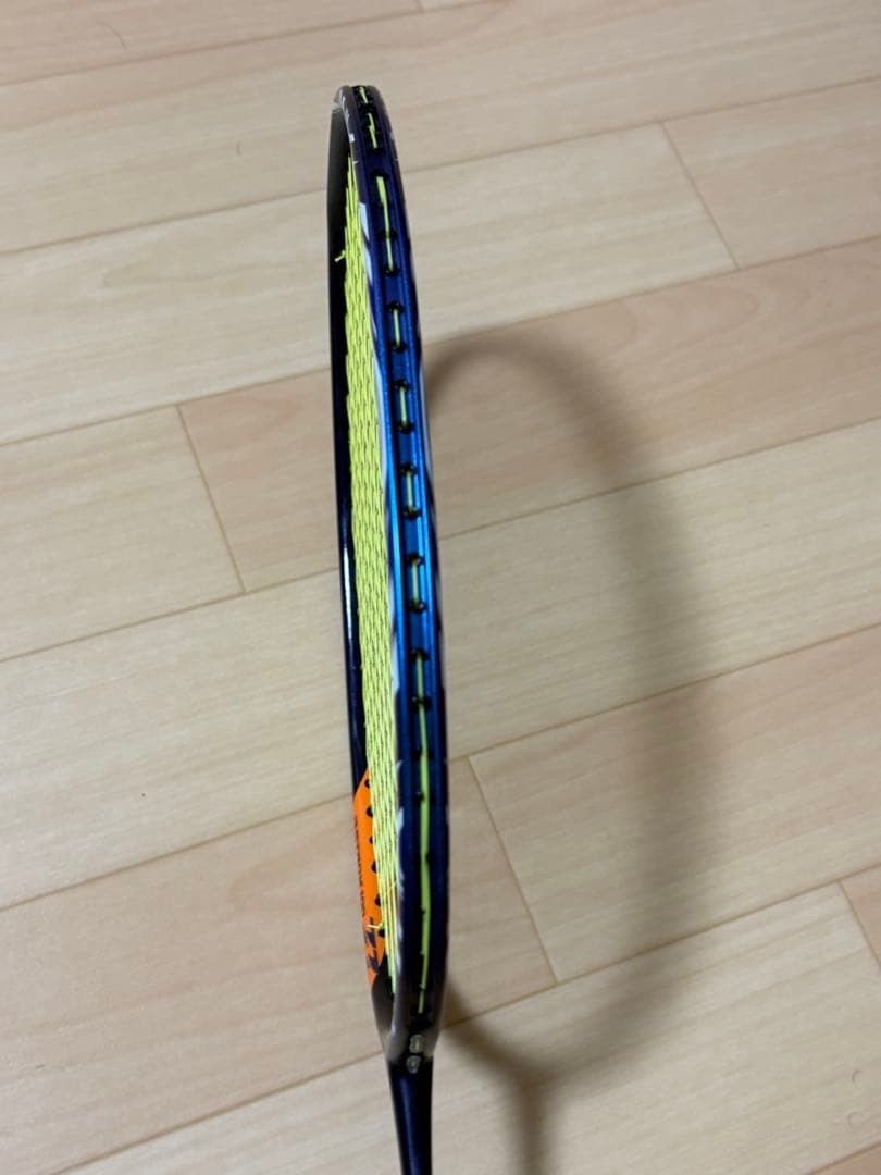 【ほぼ未使用】3UG5 ASTROX100ZZ ダークネイビー