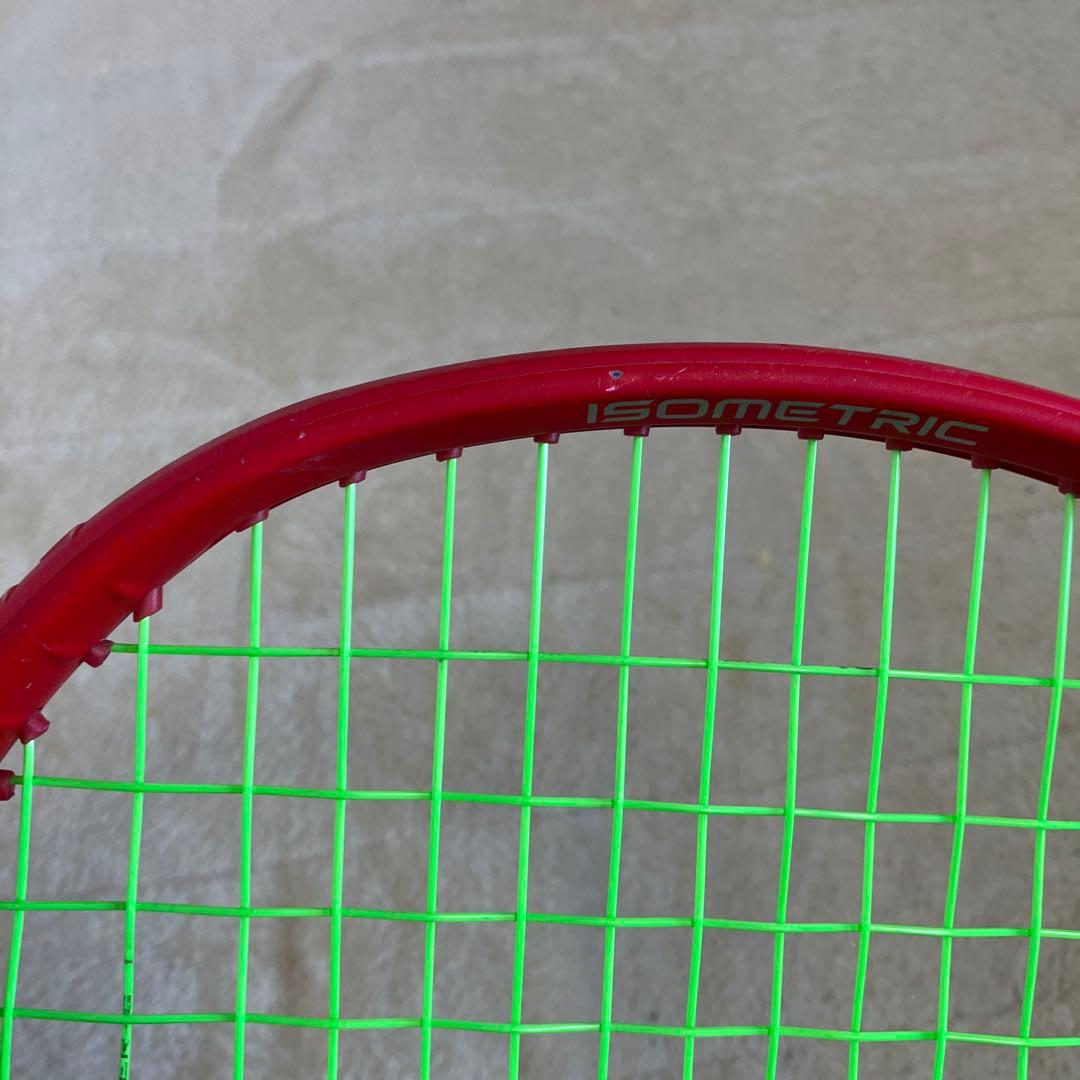 ［極美品］YONEX ブイコア98 L テニスラケット 2023年モデル G1