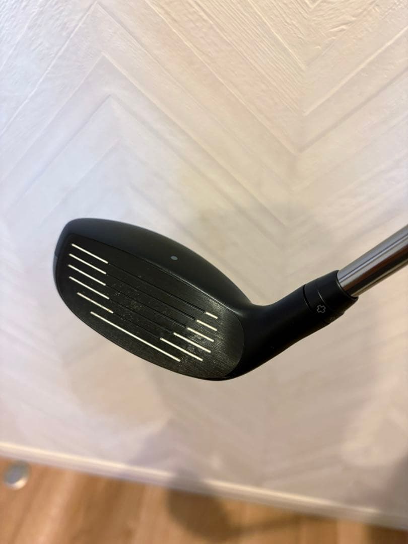 G430 ハイブリッド 6U PING TOUR 2.0 CHROME 85R