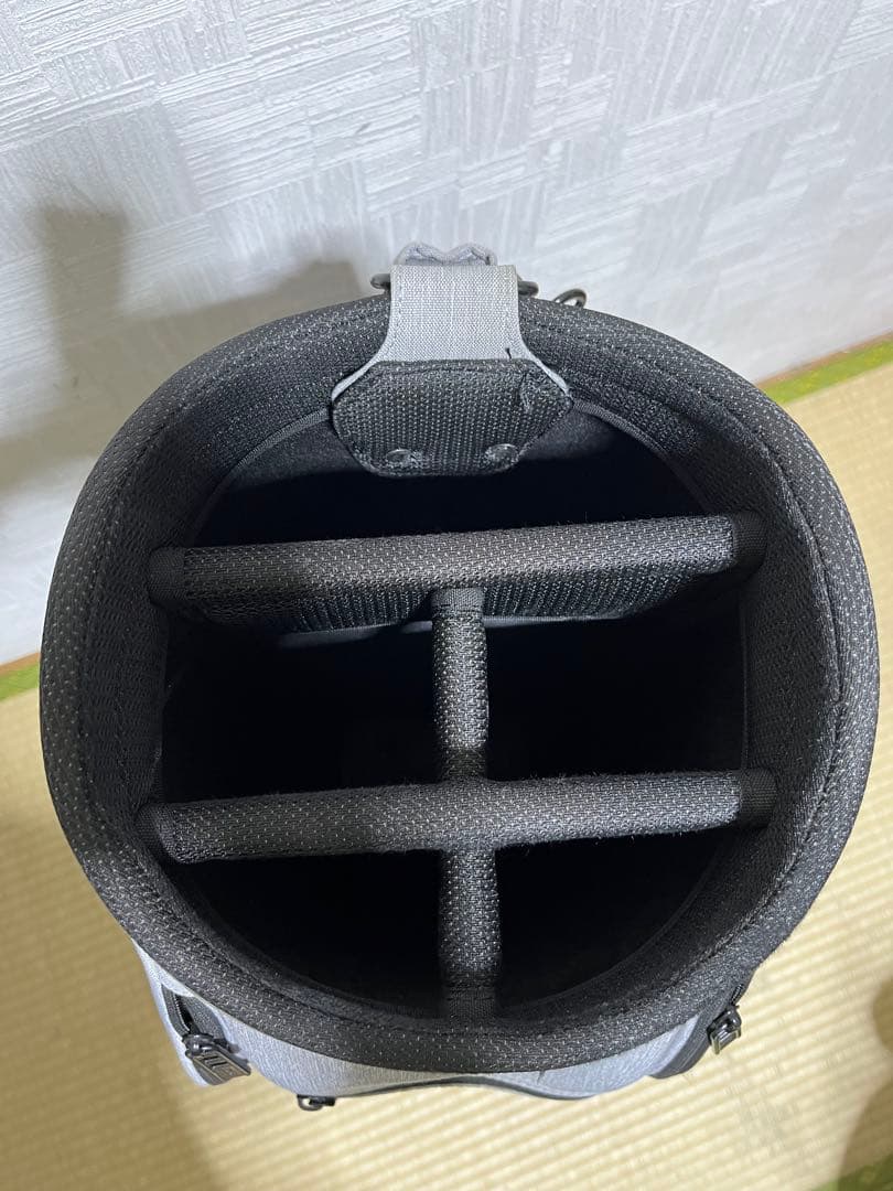 2021年国内正規品！タイトリスト(Titleist)キャディバッグCB191