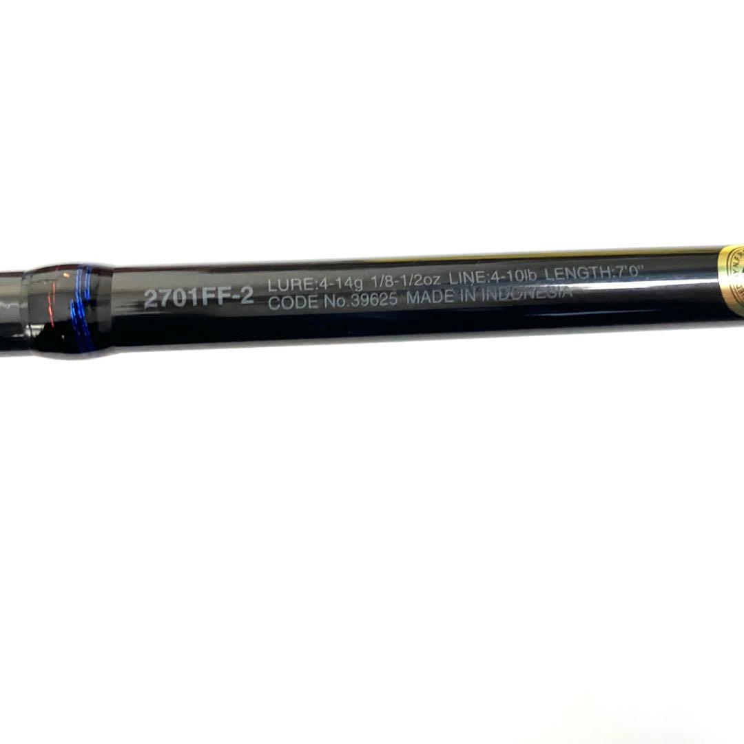 SHIMANO スコーピオン 2701FF-2