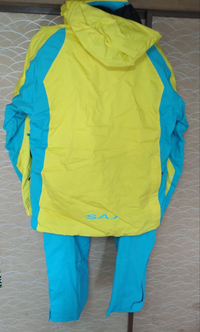 MIZUNO ミズノ ウエア