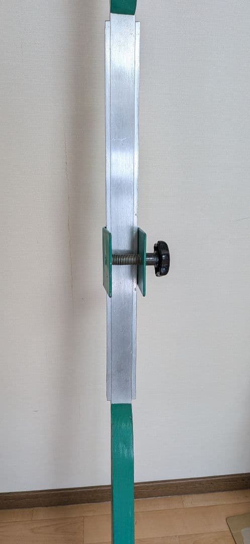 GALLIUM クロスカントリースキー用スタビライザー(ワックス台)