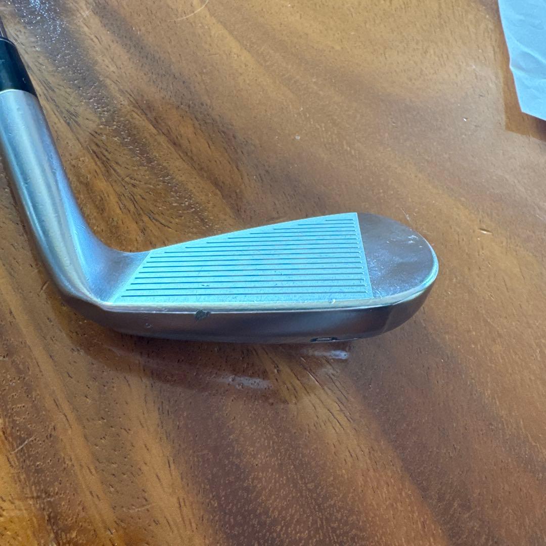 スリクソン ZXi7 PW レフティ