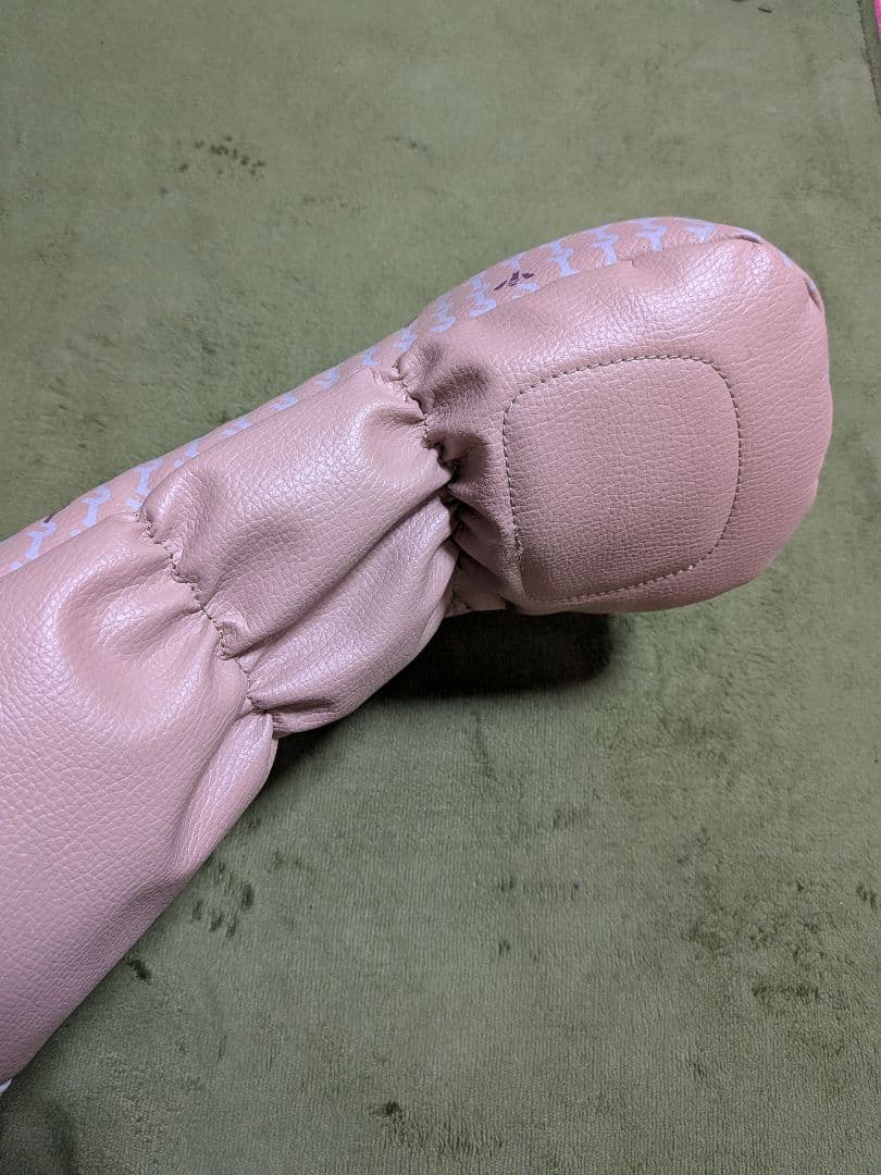 正規品＊ゴルフキャディバッグ限定セット