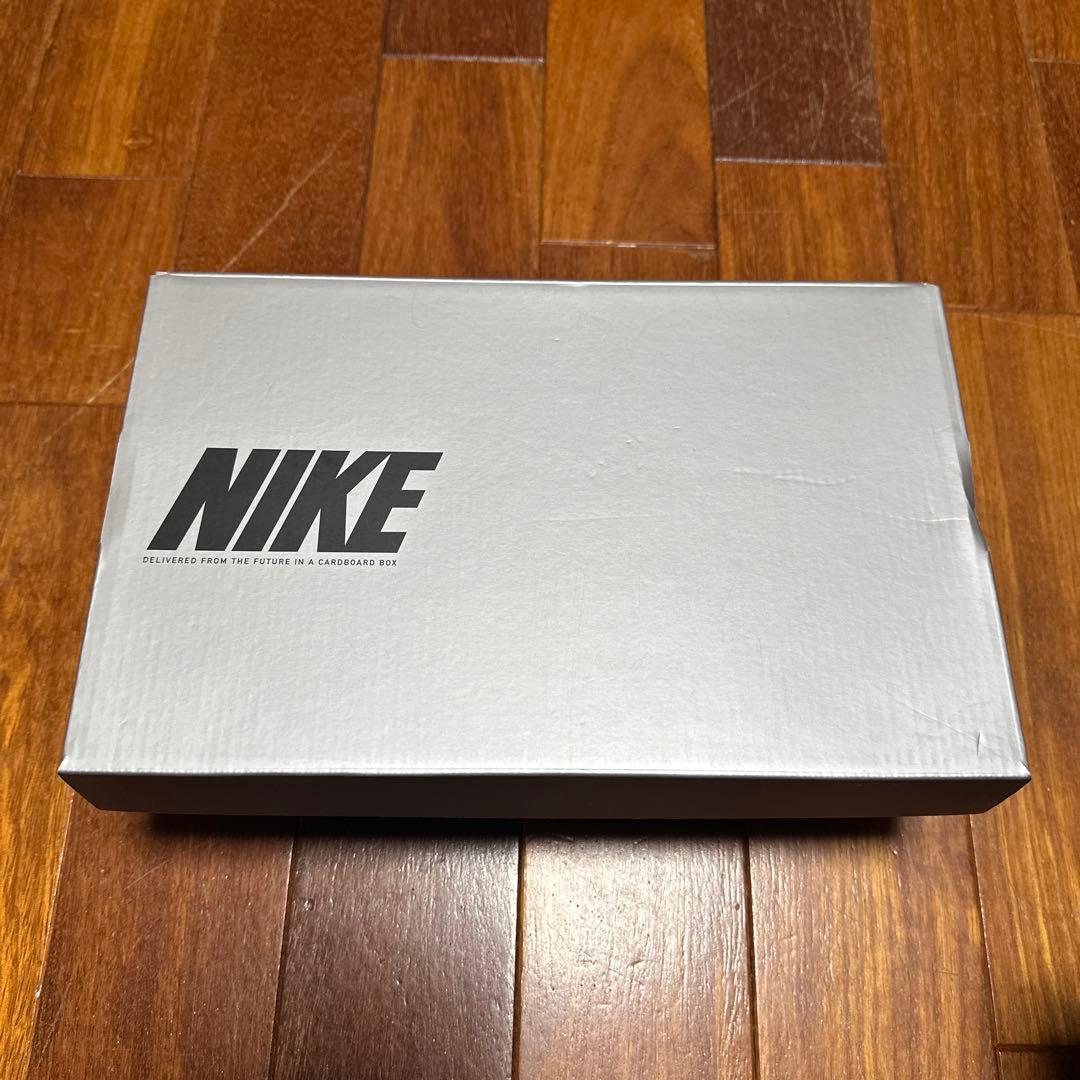 NIKE ズーム マーキュリアル 24.5cm 新品未使用 専用商品では無いです