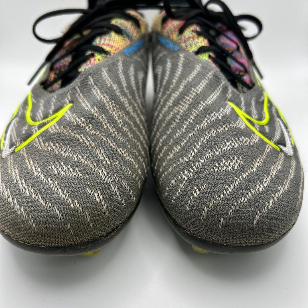 ナイキ NikeファントムGX エリートフュージョン AG-PRO 25.5