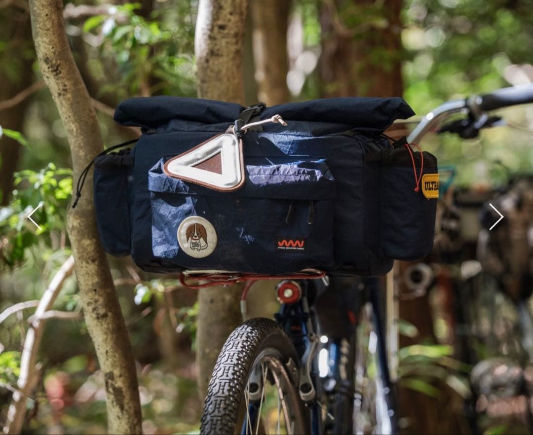 Roll The Top Bag “RTB”