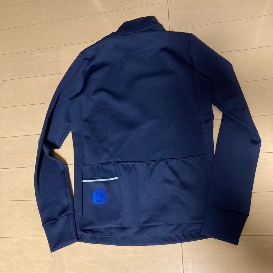 DOTOUT Galaxy Jersey Mサイズ ブルー