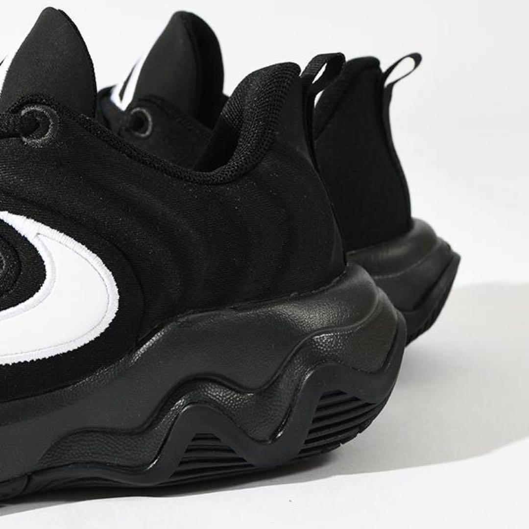 NIKE GIANNIS IMMORTALITY 4 24.0cm 箱なし配送