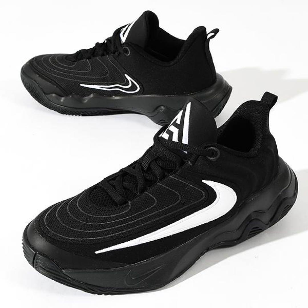 NIKE GIANNIS IMMORTALITY 4 24.0cm 箱なし配送