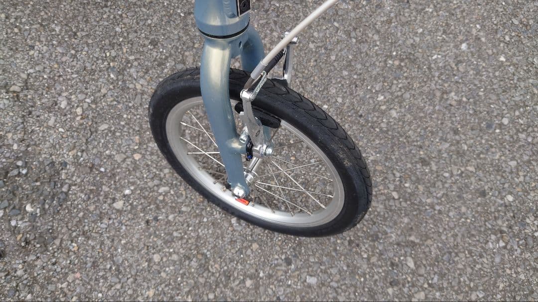 DOVE PLUS ( ダヴ プラス ) DAHON ( ダホン )