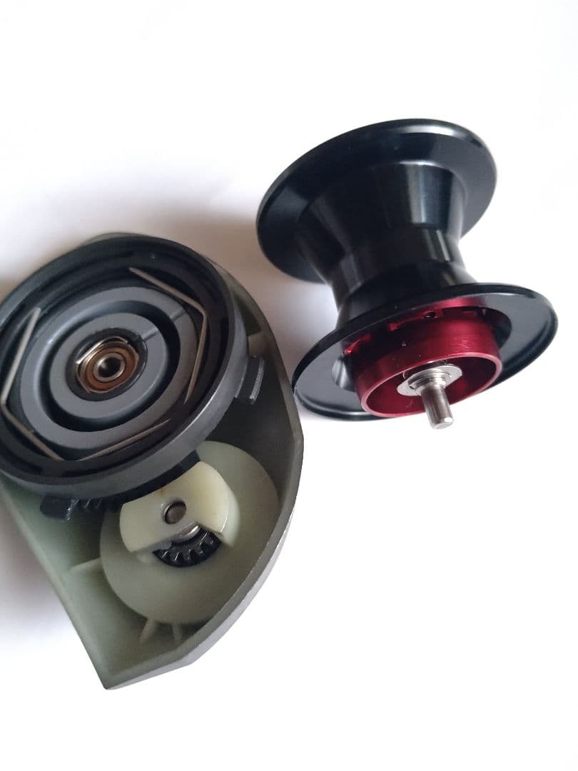 ダイワ DAIWA チームダイワZ TD-Z103H タイプR TYPE-R