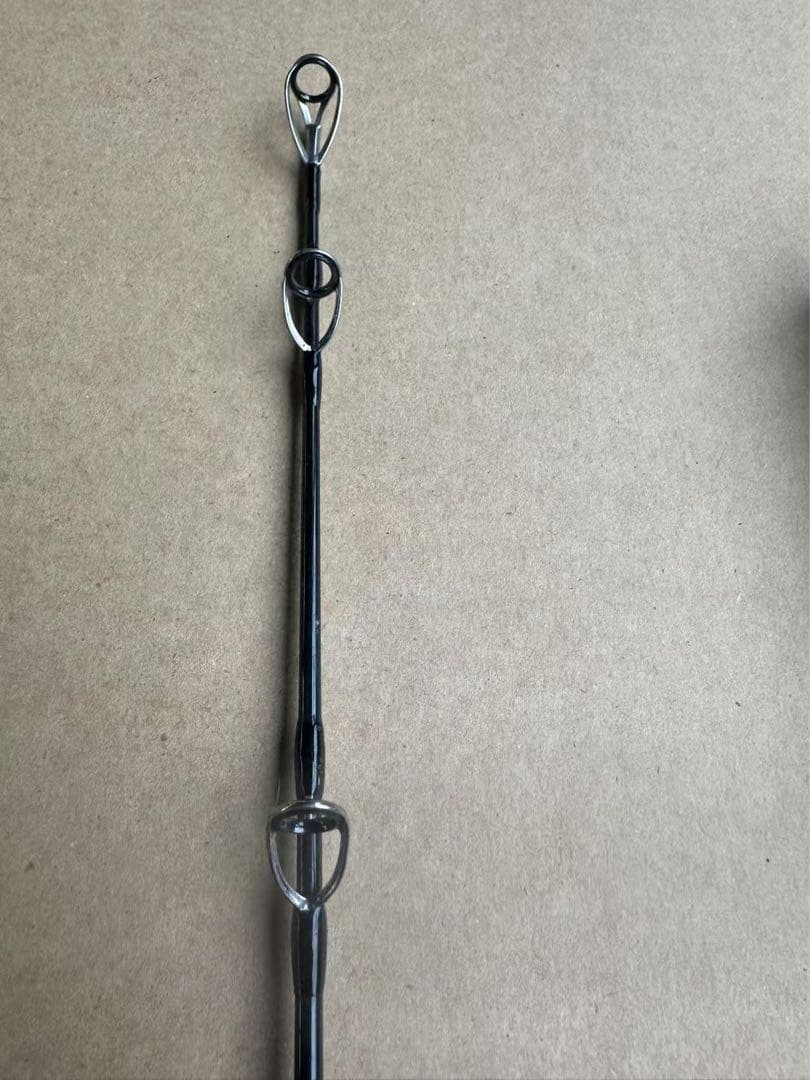 美品　ゼナック　ZENAQ PLAISIR ANSWER PA-B67S
