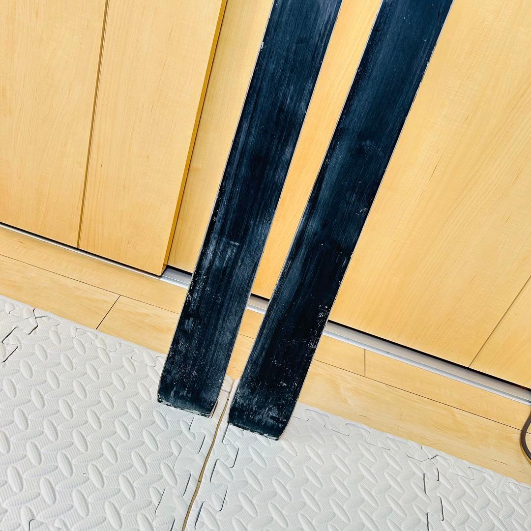 【送料無料】ATOMIC redster GS 186cm スキー板 アトミック