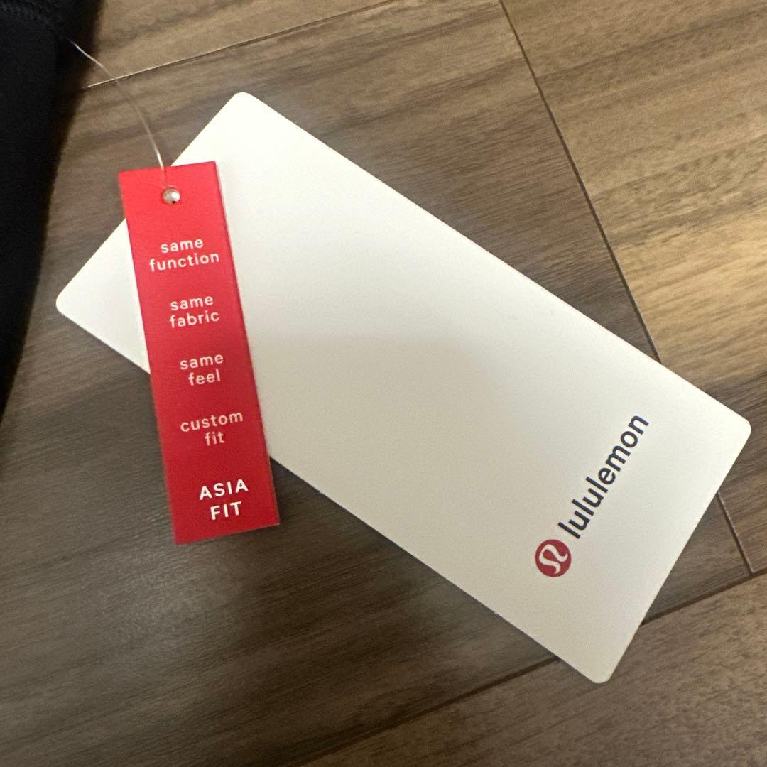 lululemon Groovy SHRNulu フレアパンツ XS