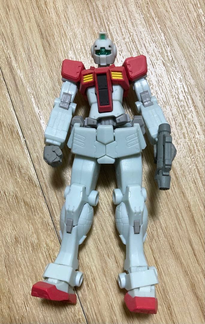 ガンダム　プライズ　スペシャルクリエイティブモデル　ジャンク品